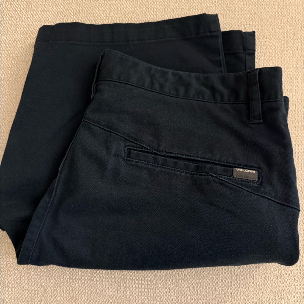Volcom Men's shorts